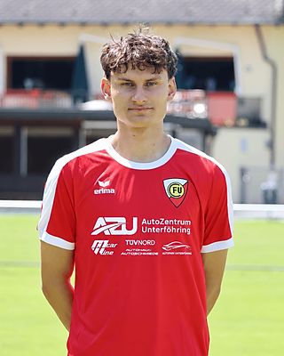 Nils Larisch