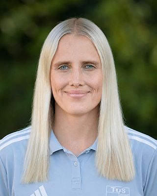 Helen Alfes