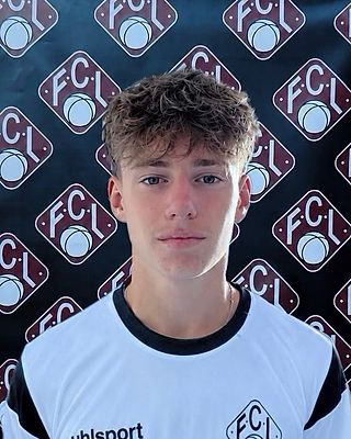 Luca Pinon-Lopez