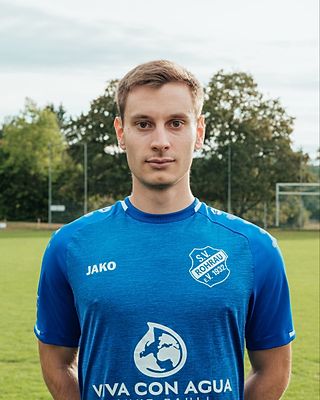 Sebastian Colmsee