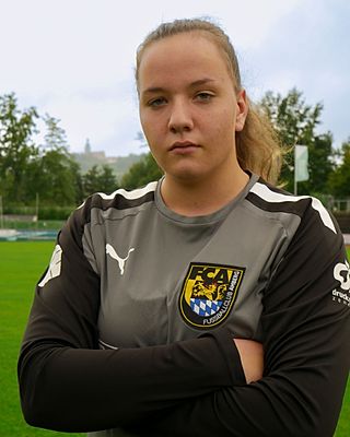 Karina Hausmann