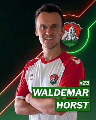 Waldemar Horst