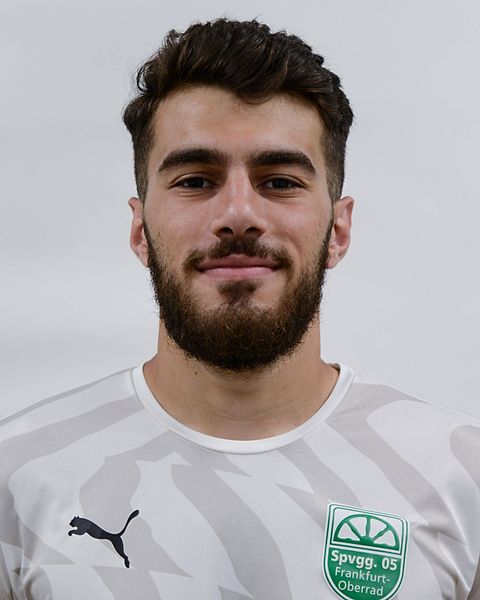 Foto: SpVgg. 05 Oberrad