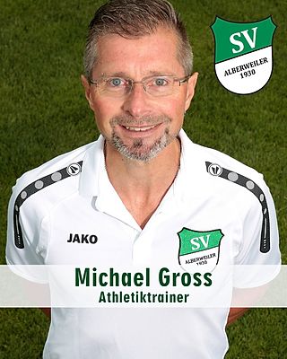 Michael Groß
