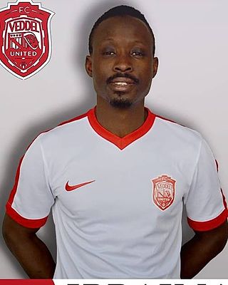 Ibraima Ouedraogo