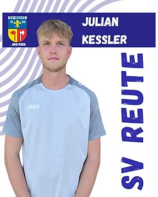 Julian Kessler