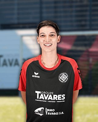 Katia GONCALVES COSTA