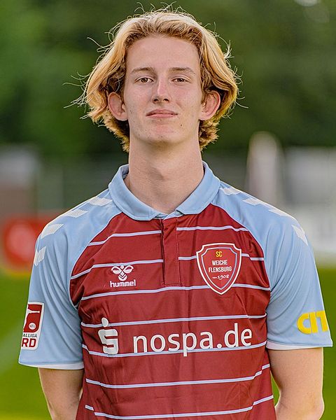 Foto: Werner Pallentin