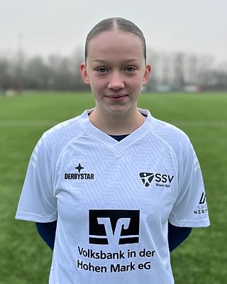 Alina Baar