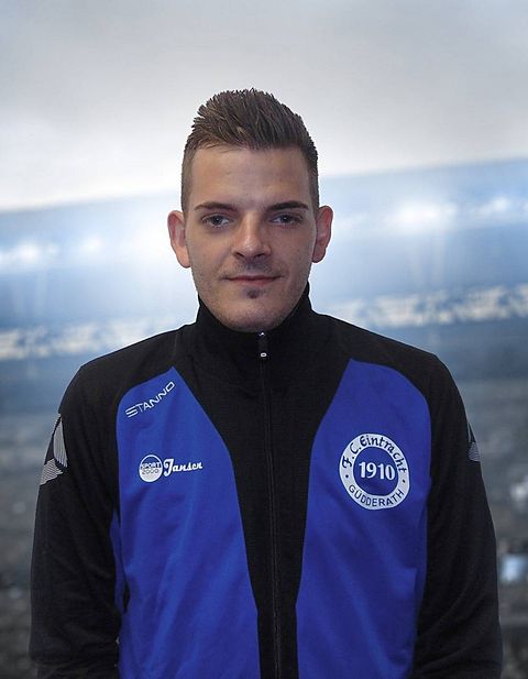 Foto: FC Eintracht 1910 Güdderath e.