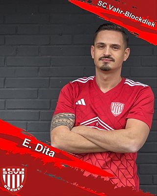 Enedio Dita