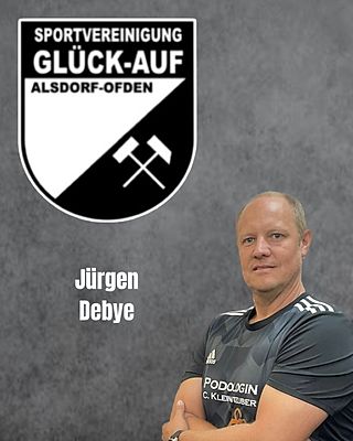Jürgen Debye