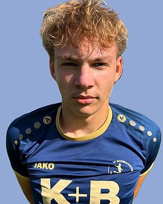 Maximilian Markmann