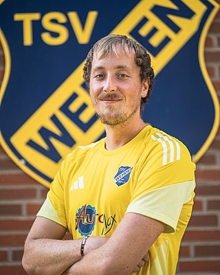 Hendryk Gräber