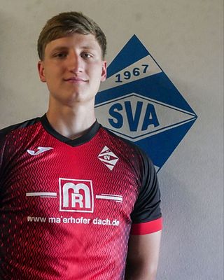 Johannes Schönberger