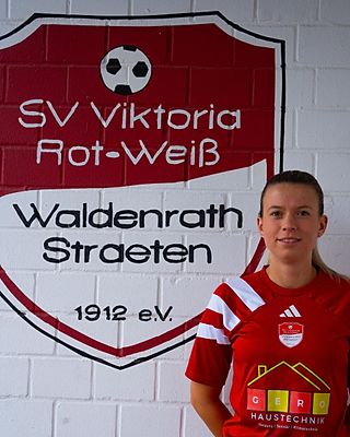 Anne Mevißen