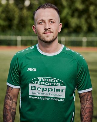 Erik Janzen