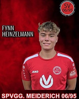 Fynn Heinzelmann