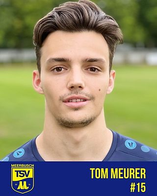 Tom Meurer