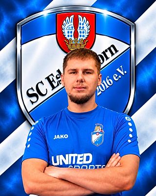 Dominik Artur Gorecki