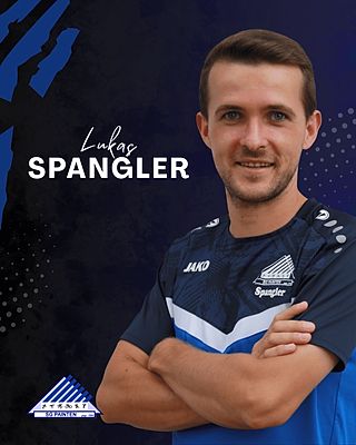 Lukas Spangler