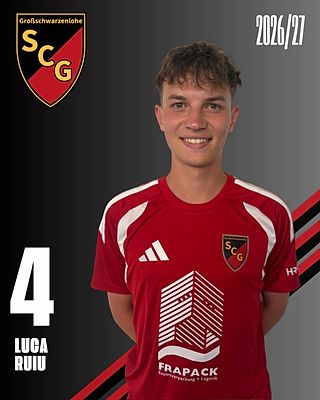 Luca Ruiu