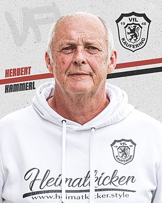 Herbert Kammerl