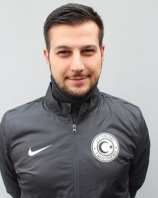 Mustafa-Fatih Aydin