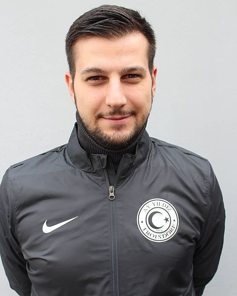Foto: Cihat Köylüoglu