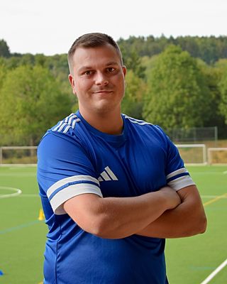 Tobias Maas