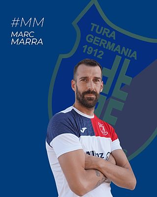 Marc Marra