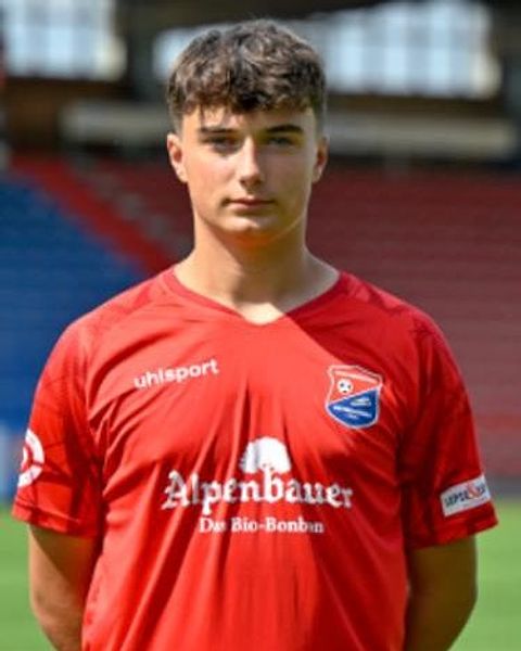 Foto: SpVgg Unterhaching