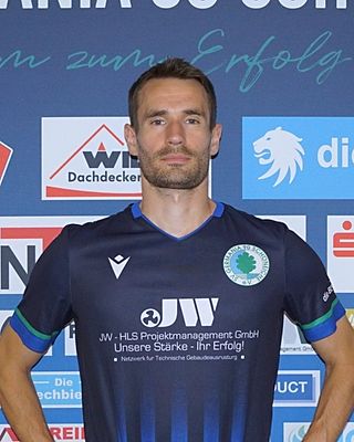 Dominik Tuchtenhagen