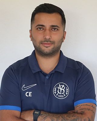 Can Ergül