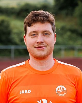 Niklas Scherrer