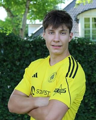Antonio Pavicic