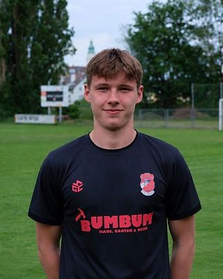 Tobias Weiß
