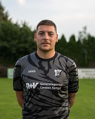 Luca Bauer