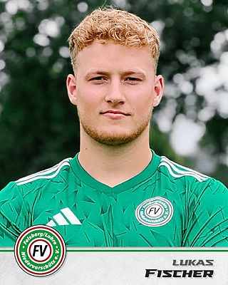 Lukas Fischer
