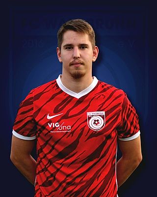 Tim Schmitt
