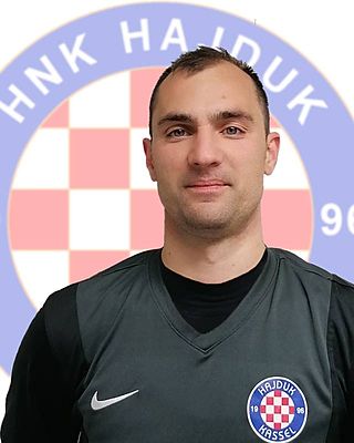 Ivica Peric