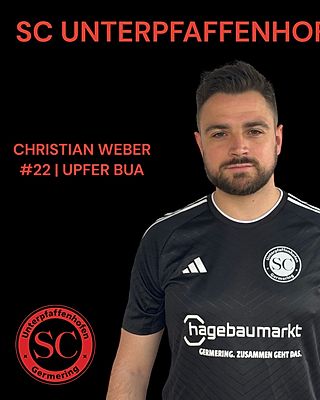 Christian Weber