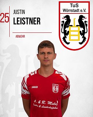 Justin Leistner