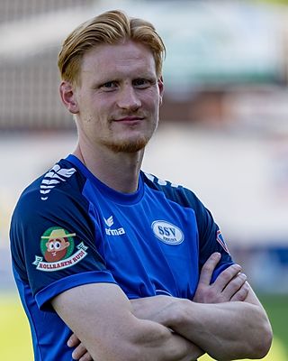 Pascal Steinwender