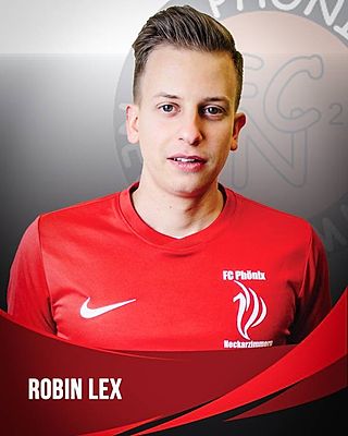 Robin Lex
