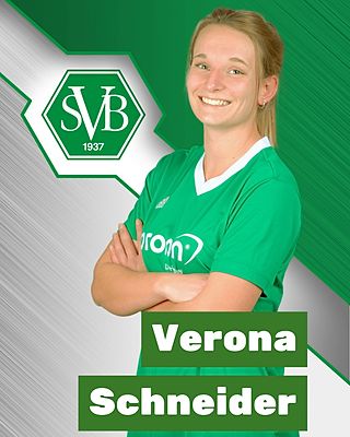 Verona Schneider