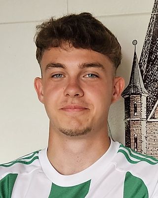 Lukas Stradza
