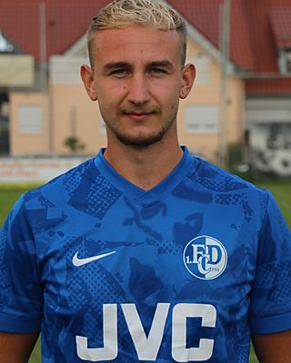 Lars Hemminger