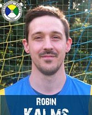 Robin Kalms