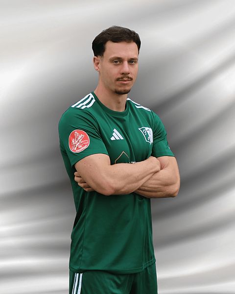 Janek Velten